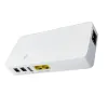 Universal UPS Backup 8000MAH POE 48V 5V 9V 12V 5,5x5,5 мм UPS Непрерывная мощность N58E