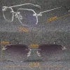 Solglasögon Carter Dekorativa glasögon Mäns solglasögon Diamond Cut Eyewear Sunnies Glass för fiske Europeiska kvinnor solglasögon