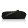 SPREKERS Draagbare translucentie Bag voor het aangrijpen van S9 Pro Bluetooth -luidsprekergeluid Permeabele zakken Buiten Travel Carrying Case