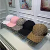 Designers Cap Cap Mens Bodet Womens Hats ajustés Soleil Prévenir le bonnet Bonnet Baseball Cap Snacks Robe pêche