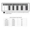 부츠 2023 스키 팬츠 어린이 여자 소녀 야외 바람 방수 방수 따뜻한 눈 바지 어린이 겨울 스키와 스노우 보드 바지