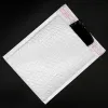 Mailers Bubble Mailers Envelope Pearlescent Film Package Packaging Courier Bag Rose Custom Mailing Väskor Small Business Fraktmaterial