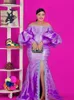 BAZIN RICHE DREST Africa abbigliamento African Party Dresses Wedding Women per 240401