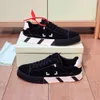 Designer Fashion Classic Scarpe da skateboard Offs Whiteshoes Mens Donne Scarpe da corsa all'aperto Out Of Office Sneakers in pelle casual Offs Offs Scarpe