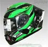 Casque de moto intégral shoei X14 kawasa ki vert visière antibuée homme équitation voiture motocross course casque de motoNOTORIGINAL4471468