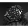 Mens Luxury Watches for Mechanical Watch Imported Movement Luminous Waterproof Brand Italy Sport U8FQ