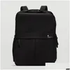 Bolsas al aire libre LL 23L Gran capacidad para hombre y mochila para mujeres Mochila ligera de la escuela 2.0 Drop entrega Deportes al aire libre OTNWP