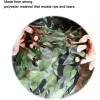 Abris Filet de Camouflage 1.5M * 2 3 4 5 6 7 8 9 10M Filet de Camouflage en Vrac Rouleau de Couverture de Maille Store pour la décoration de Chasse Pare-Soleil fête Camping