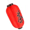 Kandelaars Lantaarn Lantaarns Japans hangende traditionele decoratieve items buitenstijlstijl