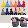 Hot Selling Creative Clog Nuts/Clog Balls Funny Novty Nuts Balls Charm Shoe Clips for Cog Shoe Decoration