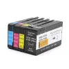 Compatibel 955 955XL inktcartridge voor HP Printer OfficeJet Pro 7740 8210 8710 8715 8716 8720 8725 8730 8740 P2724DW Printer