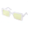 Dog Apparel Lovely Pet Cat Glasses Small Personality Funny Dress Accessories Plastic Transparent