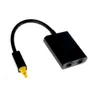 Toslink Splitter 1 in 2 Out Optical Audio Splitter Cavo digitale Cavo ottico Distributore audio ottico per TV, DVD