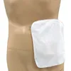 Tvättbar slitage Universal Ostomy Abdominal Stomy Care Accessories One-Piece Ostomy Bag Pouch Cover Health Care Accessory