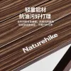 Meble naturehike aluminium aluminium jaja stół przenośny rozszerzony kemping stół do grillowania