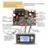 XY6020L DC DC Buck Boost -Konverter CNC CC CV 36V 15A Einstellbarer regulierter Laborversorgungsvoltmeter Amperemeter