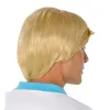 Wigs Hairjoy Синтетические волосы парики парики парики для мужчин парики для мужчин