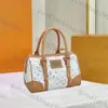 2024 Classic Traveler speedys Bag 30CM Fashion Women ShoulderBag Mono Pillow Totes Handbags Crossbody Coin Purse