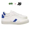 Chaussures pour femmes Designer vja français brésil blanc noir bleu bleu gris vert rouge orang féminins masque de luxe de luxe