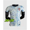 Maglie di calcio Portogallo Mezza calcio Ruben Ronaldo Portoghese 2024 2025 MENS CHILDRENS Set Portogals Euro Victory Over Drop consegna Otqiv