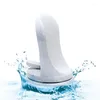 Banyo Paspasları Duş Tıraş Ayak Dönemi Tıraş Bacak Yardımı Slip Slip Delme Yok Ev için ideal ideal