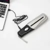Shredder Compact Handhell Paper Shredder Taring Tool A4 A6 Dimensione USB/ Batteria Calter per la batteria per foto di casa Portrait Carta