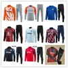 2024 tuta Inter soccer tracksuit Men and kids Napoli Training suit 24 25 milans football tracksuit jacket chandal futbol Survetement Foot