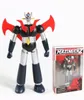 Figurines de jouet d'action Mazinger Z jouet de figurine d'action en PVC moulé sous pression 2211017054453