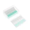 20/150 PCS HYGIENE HYGIENE SLOSS ADULTES DUREUS INTERDENTAUX BRUPE DE T de dents dent