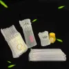 Mailers 12pcs Red Wine Air Column Balloon Inflatable Packaging Milk Powder Protective Bag Roll Film Falling Protection Olive Oil Air Bag