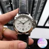 Luxury Watch Designer Uhren für Herren mechanische automatische Sapphire Lederband 44 mm 13mm Sportgelenkscheine Elak Weng