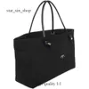 Sac à binge anine AB Sac extérieur sac de créateur de plage Tote Beach Canvas Sac à épaule de luxe Summer Fashion Travel Pourse Femme Hommes grande capacité 3047 Aninebing Sac