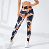 Leggings femininas corantes femininos com corda de fitness bulift bulift slim calças de ginástica elástica de ginástica de ginástica