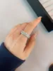 Hot Sale 925 Sterling Silver Luxury 5A Oval CZ Anéis de noivado de casamento Ladies Diamond Ring for Women