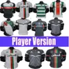 2024 2025 CD Palestino Sıcak Satış Oyuncu Versiyonu Futbol Formaları Carrasco Cornejo Salas Davila Farias Ana Sayfa Away 3. 24 25 Filistin Futbol Gömlek