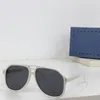 Neue Modedesign Pilot -Sonnenbrille 1042s Klassische Form Acetat Rahmen Einfacher und beliebter vielseitiger Außen UV400 -Schutz Eyewear