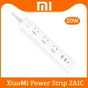 Управление новым Xiaomi Socket Mi Mijia QC3.0 20W быстро зарядка