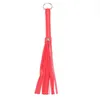 Slave Whip Adult Games BDSM Bondage Sex Toys for Woman men Cockring Flogger Paddle Bdsm Spanking Restraints Whips 240312