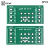 Akıllı Ev Kontrolü 2 PCS ALPS için POTENTIOTER PCB Kartı 09 Tip 16 27