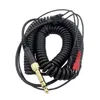 Zamienny kabel audio dla Sennheiser HD25 HD560 HD540 HD430 HD250 HD 530, HD 530 II, HD 540, HD 540 II Słuchawki 23 sierpnia22