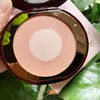 Swish Pop Blusher Pillow Blush Powder Blends Brush First Love Swish Glow Blusher in Sex on Fire Light Blush