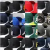 New 85 Colors Men's Baseball Snapback Hats Casquettes chapeus Gray Color Under Brim Colorful Letters Hip Hop Black Blue Grey Brown All Teams D Sport Adjustable Caps