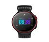 Smartwatch Waterproof IP68 Bluetooth Smart Watches Blood Pressure Blood Oxygen Heart Rate Monitor Pedometer Smart Wristwatch For A9819382