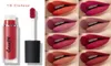 cmaadu 15 colors Matte Liquid Lipstick Waterproof Makeup Cheap Silky Lip Gloss Lips Tint Cosmetics Lip gloss Make up Mist Lip Stic8653949