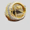 Дизайнер 2018-2023 мировой чемпионат по баскетболу кольцо роскошные 14K золотые чемпионы звонят Diamond Sport Jewelry для мужчины