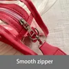 Tasche Tragbare, durchsichtige Umhängetasche, genehmigte transparente Messenger-Schulter zum Halten kleiner Gegenstände