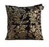 Pillow Luxury Golden Luxury Luxur