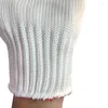 Одноразовые перчатки, термостойкая изоляционная форма для духовки на 150 градусов
