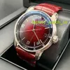 AP Diving Wrist Watch Code 11.59 Série 41 mm Automatique Mécanique Fashion Casual Mens Swiss Famous Watch 15210BC.OO.A068CR.01 VIN SMOKED RED Watch