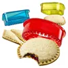 Take Out Containers 5 Piece Sandwich Cutter Sealers Are Perfect For Lunch Boxes And Children